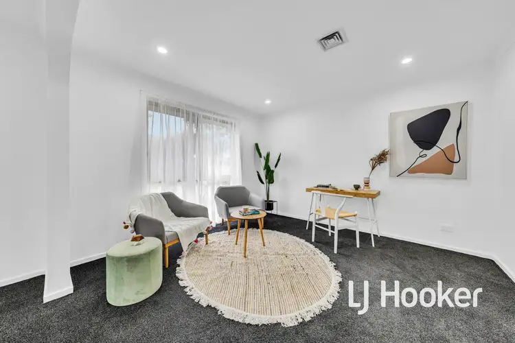 Sixth view of Homely house listing, 44 Springfield Drive, Narre Warren VIC 3805