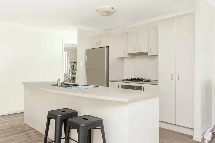 Second view of Homely house listing, 56 Stonebridge Drive, Cessnock NSW 2325
