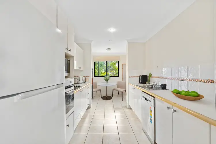 Sixth view of Homely apartment listing, E19/1 Great Hall Drive, Miami QLD 4220