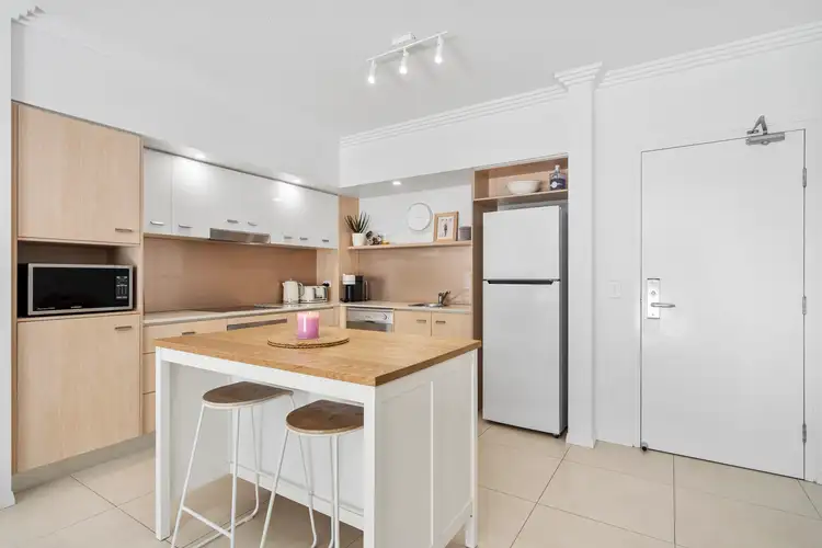 Fifth view of Homely apartment listing, 108/1-7 Moores Crescent, Varsity Lakes QLD 4227