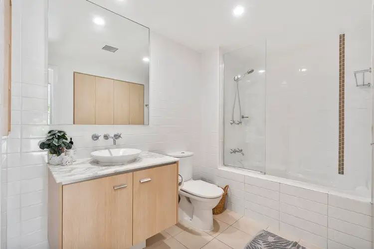 Sixth view of Homely apartment listing, 108/1-7 Moores Crescent, Varsity Lakes QLD 4227