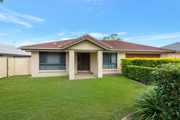 Main view of Homely house listing, 9 Ridgemont Street, Upper Coomera QLD 4209