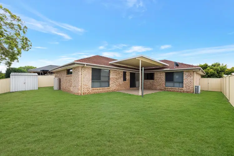 Second view of Homely house listing, 9 Ridgemont Street, Upper Coomera QLD 4209