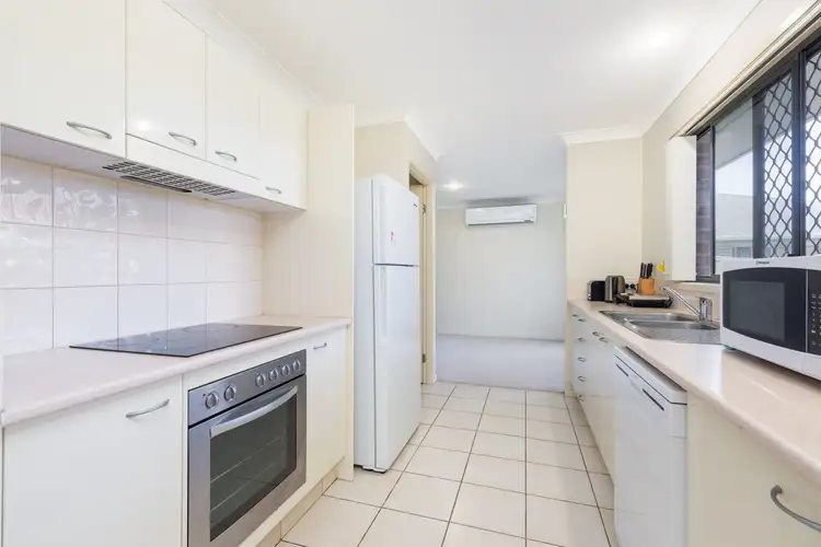 Fourth view of Homely house listing, 9 Ridgemont Street, Upper Coomera QLD 4209