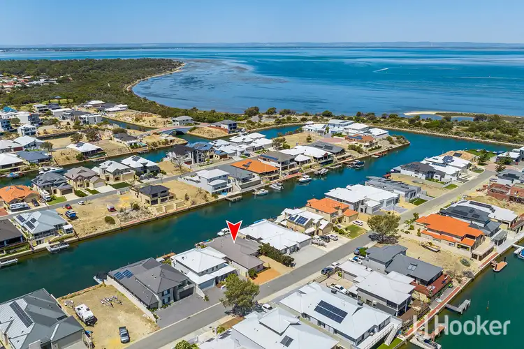 Main view of Homely house listing, 50 Cormorant Key, Wannanup WA 6210