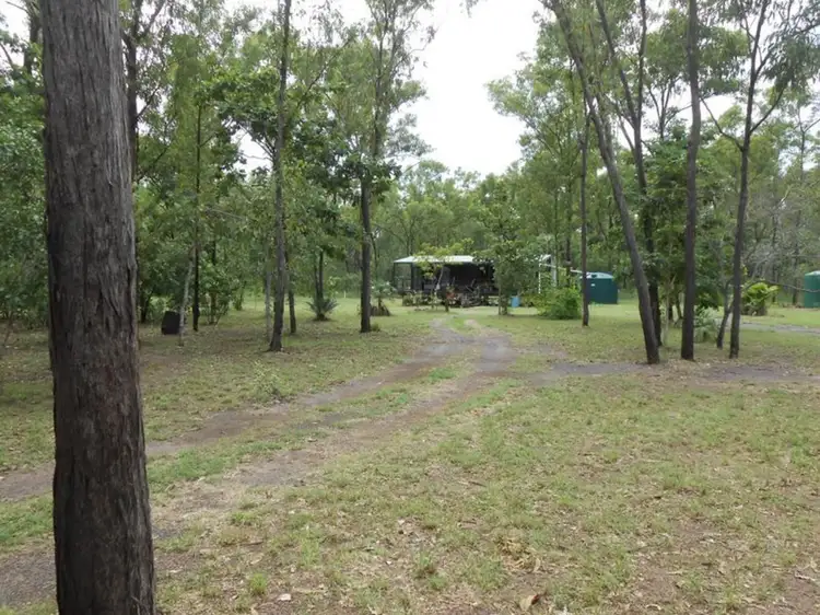 14 Baluria Road, Wagait Beach NT 822