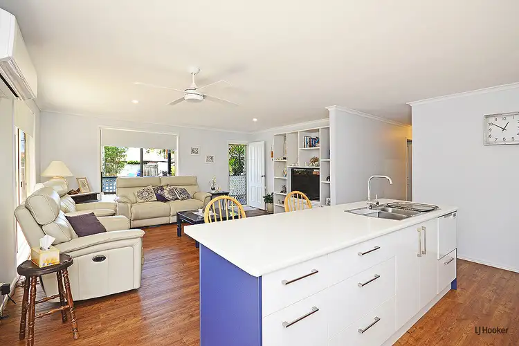 Second view of Homely retirement listing, 4/67 Winders Place, Banora Point NSW 2486