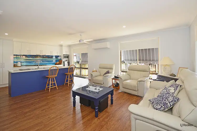 Third view of Homely retirement listing, 4/67 Winders Place, Banora Point NSW 2486