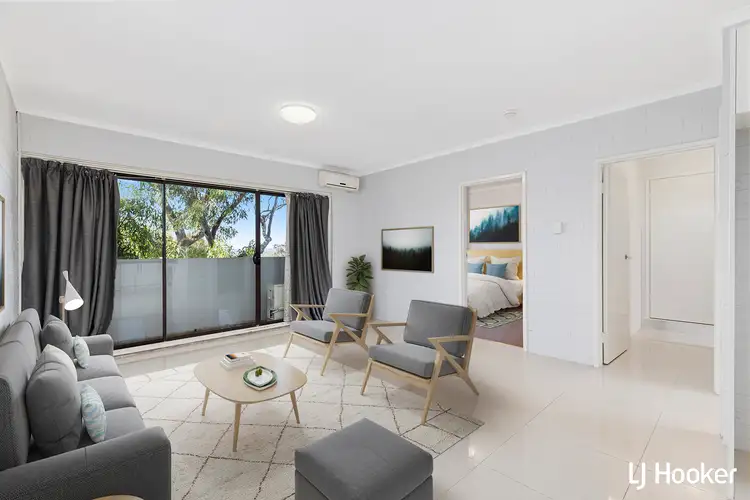 8/26 Springvale Drive, Hawker ACT 2614