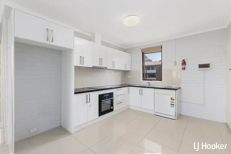 Second view of Homely unit listing, 8/26 Springvale Drive, Hawker ACT 2614