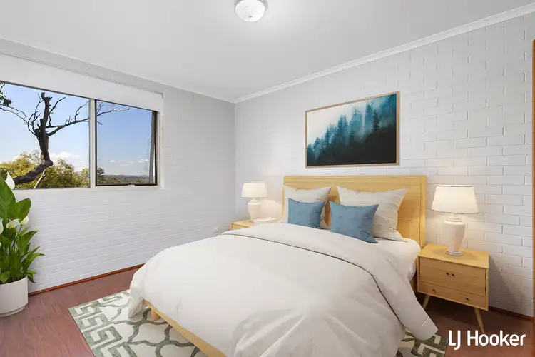 Third view of Homely unit listing, 8/26 Springvale Drive, Hawker ACT 2614