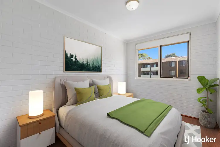 Fourth view of Homely unit listing, 8/26 Springvale Drive, Hawker ACT 2614