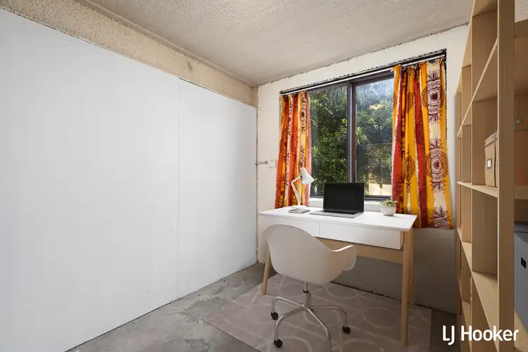 Sixth view of Homely unit listing, 8/26 Springvale Drive, Hawker ACT 2614