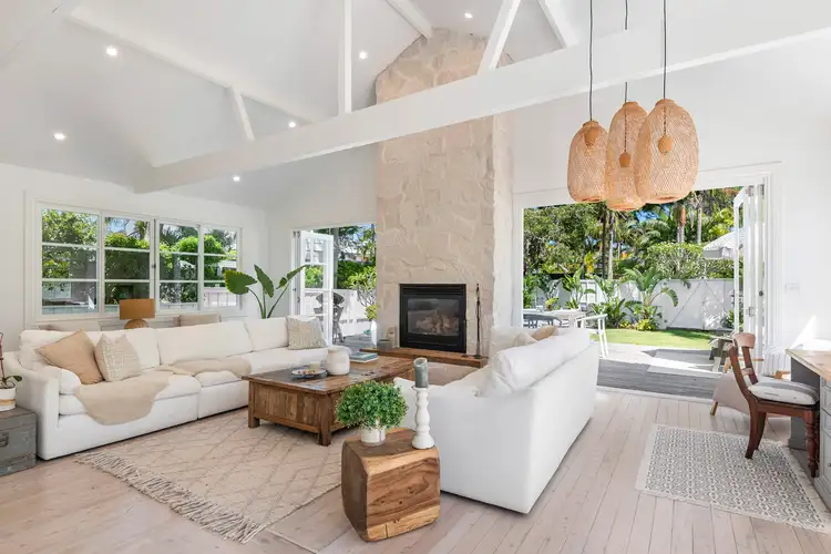 Third view of Homely house listing, 16 Etival Street, Palm Beach NSW 2108