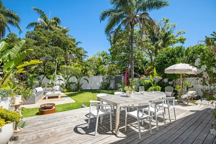 Fourth view of Homely house listing, 16 Etival Street, Palm Beach NSW 2108