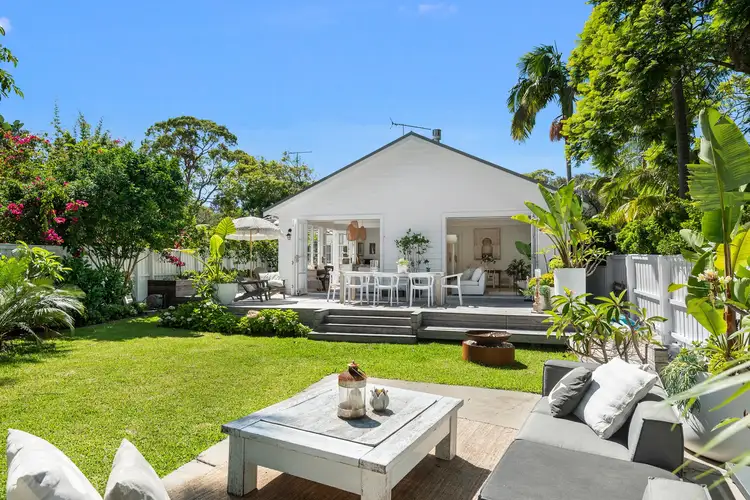 Fifth view of Homely house listing, 16 Etival Street, Palm Beach NSW 2108