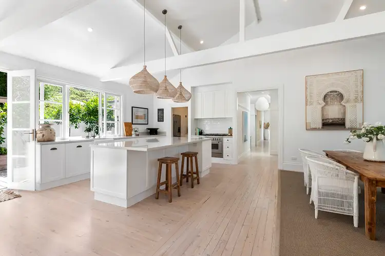Sixth view of Homely house listing, 16 Etival Street, Palm Beach NSW 2108