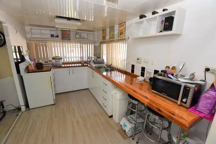 Second view of Homely other listing, 34/478 Ocean Drive, Laurieton NSW 2443