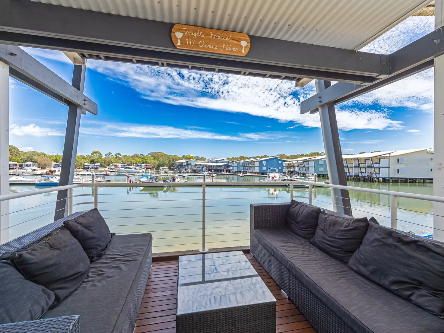 Main view of Homely unit listing, Unit 2401 Island Street, South Stradbroke QLD 4216