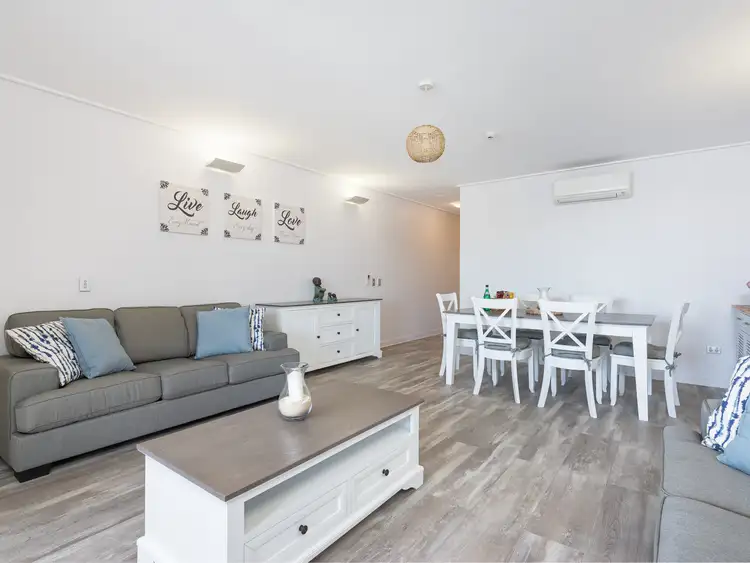 Fifth view of Homely unit listing, Unit 2401 Island Street, South Stradbroke QLD 4216