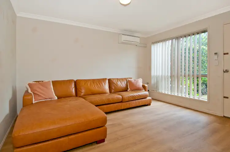 Second view of Homely house listing, 20/125 Overland Drive, Edens Landing QLD 4207
