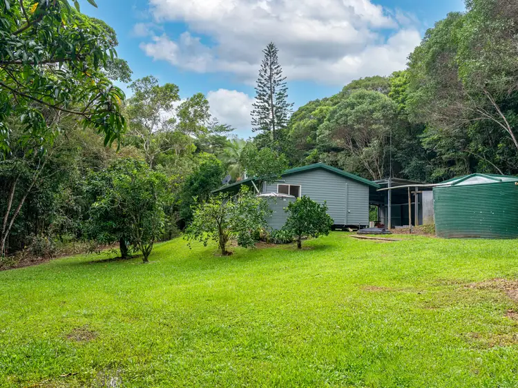 171 Highland Drive, Julatten QLD 4871