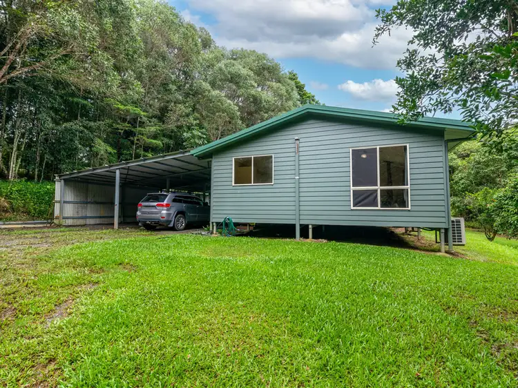 Second view of Homely house listing, 171 Highland Drive, Julatten QLD 4871