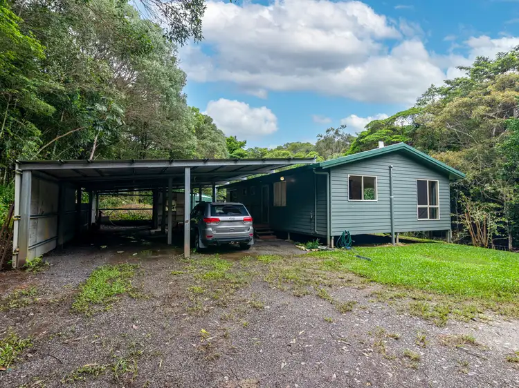 Fifth view of Homely house listing, 171 Highland Drive, Julatten QLD 4871
