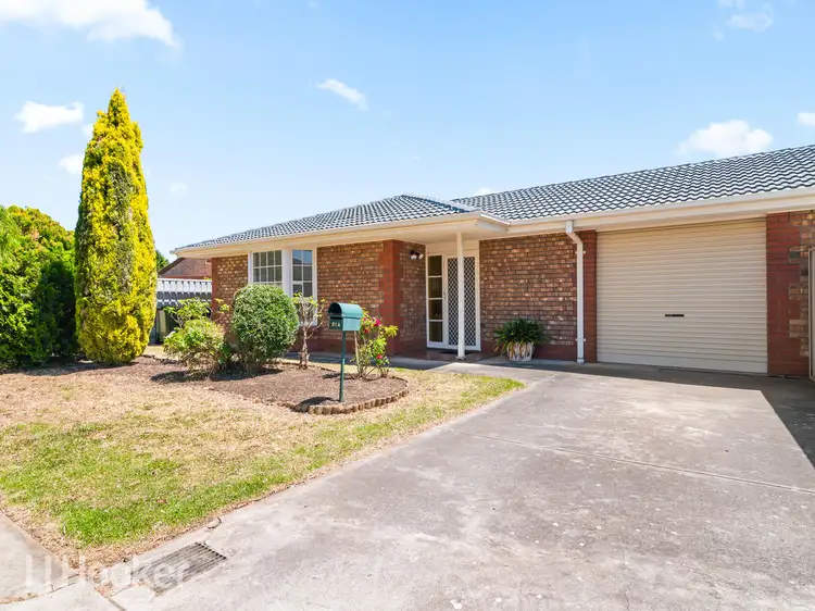 61A Hambledon   Road, Campbelltown SA 5074