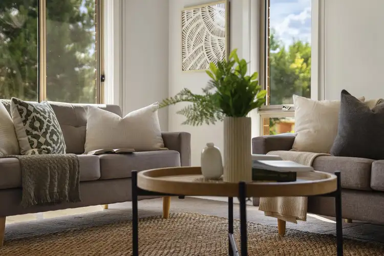 Third view of Homely house listing, 7 Warabin Crescent, Ngunnawal ACT 2913