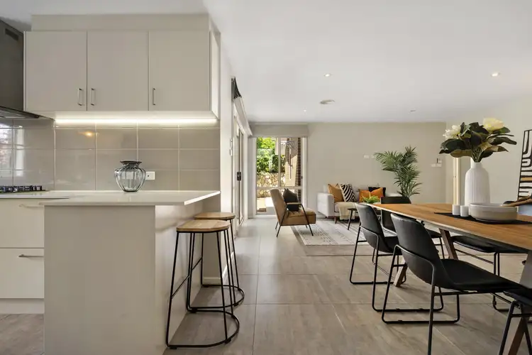 Sixth view of Homely house listing, 7 Warabin Crescent, Ngunnawal ACT 2913