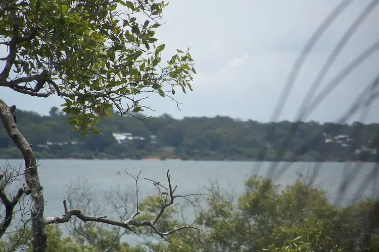 Second view of Homely house listing, 32 GOODSELL CRES, Lamb Island QLD 4184