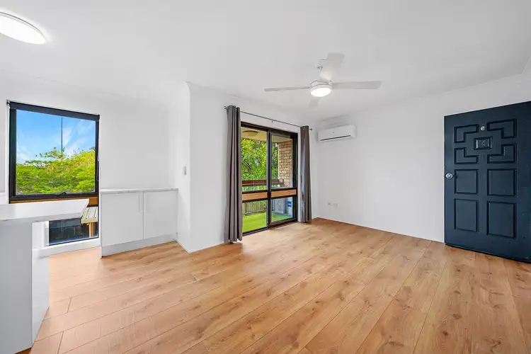 Second view of Homely apartment listing, 6/20 Sigatoka Place, Clear Island Waters QLD 4226