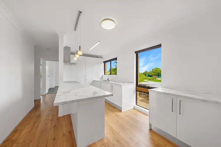 Third view of Homely apartment listing, 6/20 Sigatoka Place, Clear Island Waters QLD 4226