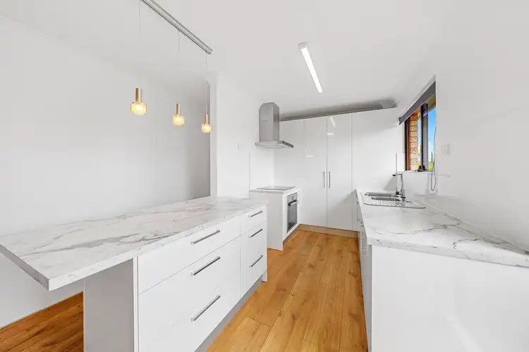 Fourth view of Homely apartment listing, 6/20 Sigatoka Place, Clear Island Waters QLD 4226