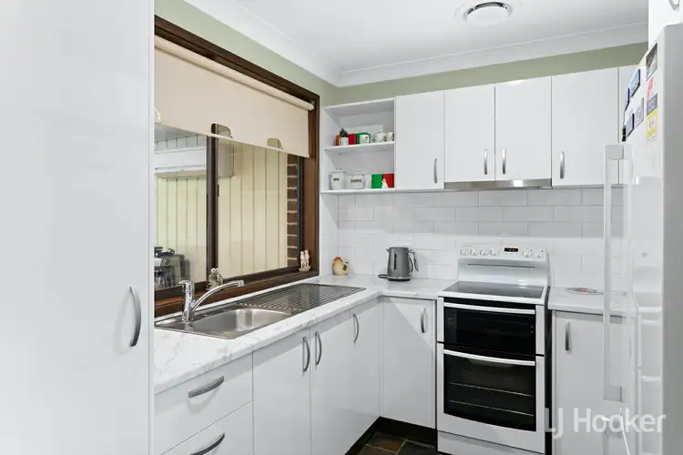 Second view of Homely house listing, 20 Peak Road, Buxton NSW 2571
