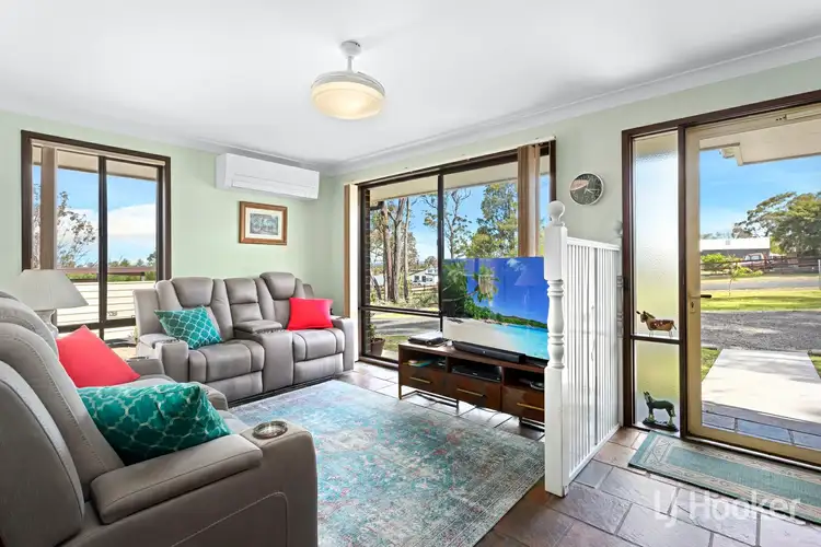 Third view of Homely house listing, 20 Peak Road, Buxton NSW 2571