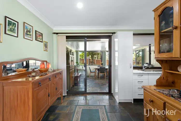 Fifth view of Homely house listing, 20 Peak Road, Buxton NSW 2571