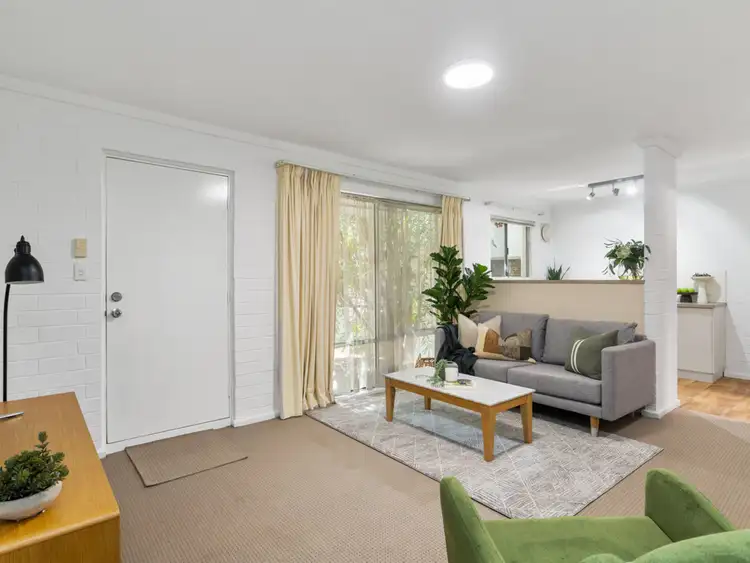 Second view of Homely townhouse listing, 7/161 Roberts Road, Subiaco WA 6008