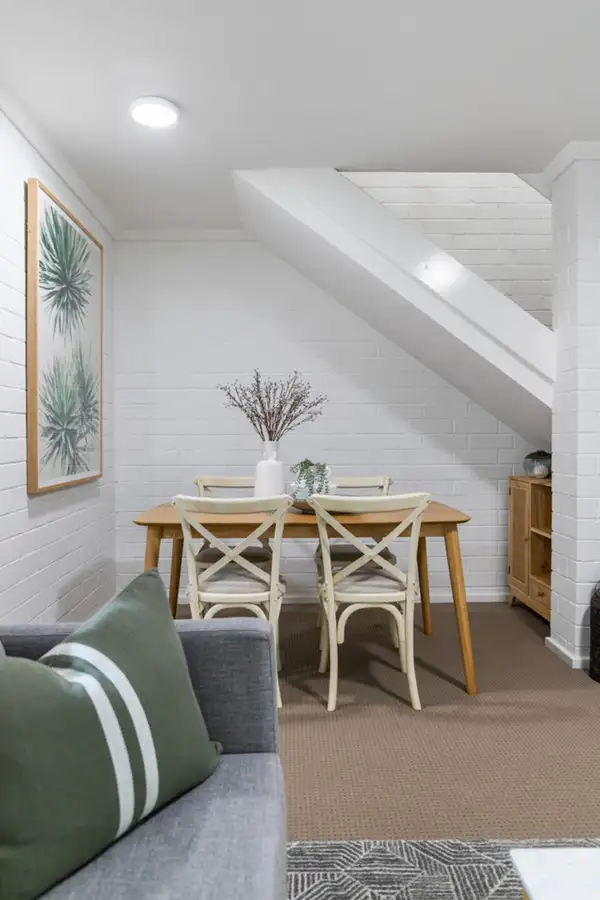 Fifth view of Homely townhouse listing, 7/161 Roberts Road, Subiaco WA 6008