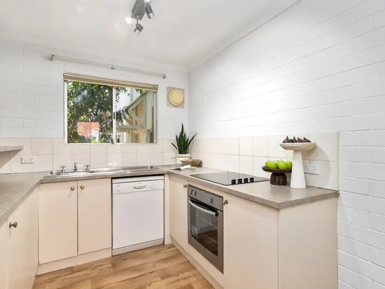 Sixth view of Homely townhouse listing, 7/161 Roberts Road, Subiaco WA 6008