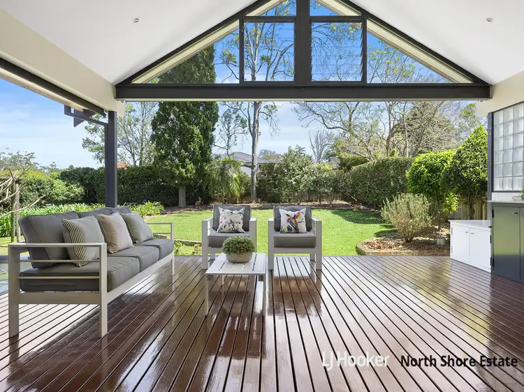 Main view of Homely house listing, 39 Craiglands Avenue, Gordon NSW 2072