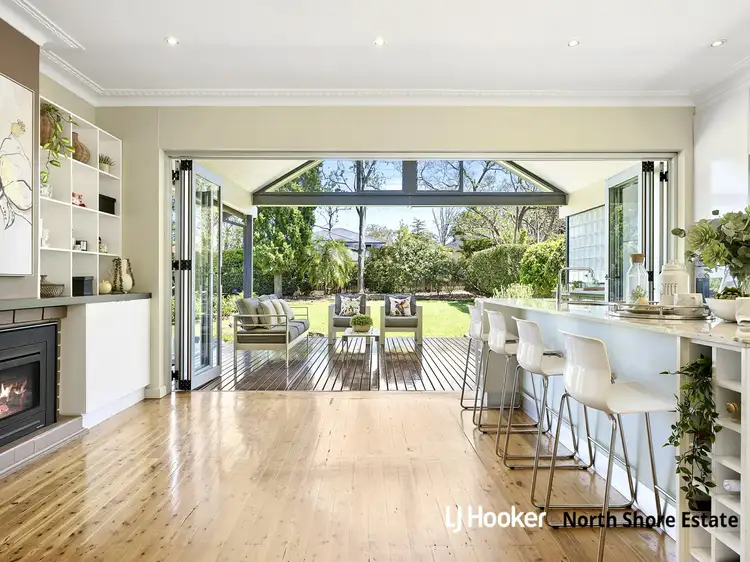 Second view of Homely house listing, 39 Craiglands Avenue, Gordon NSW 2072