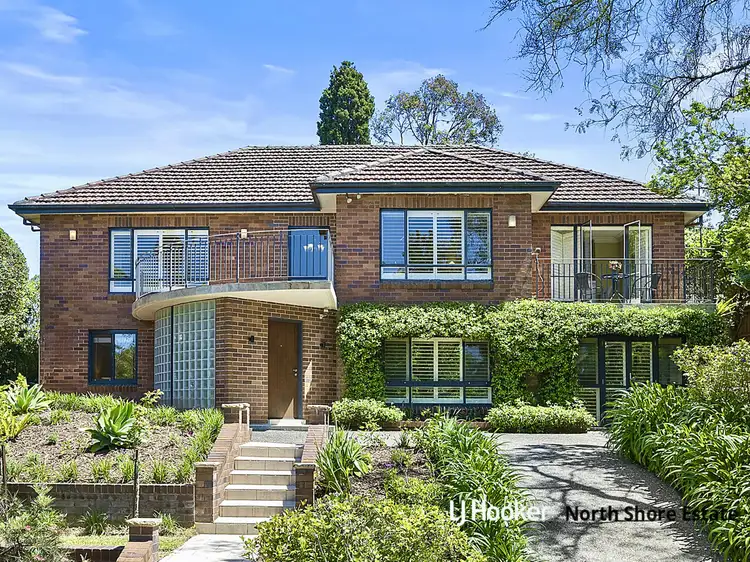 Third view of Homely house listing, 39 Craiglands Avenue, Gordon NSW 2072