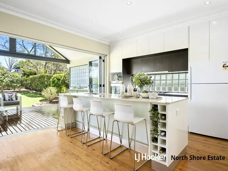 Fifth view of Homely house listing, 39 Craiglands Avenue, Gordon NSW 2072