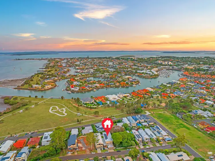 17 Cleveland Terrace, Ormiston QLD 4160