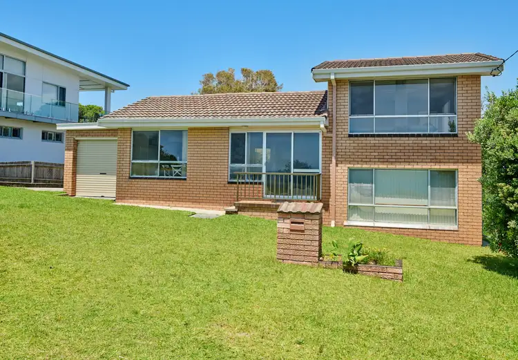 Second view of Homely house listing, 37 Pacific Drive, Crowdy Head NSW 2427