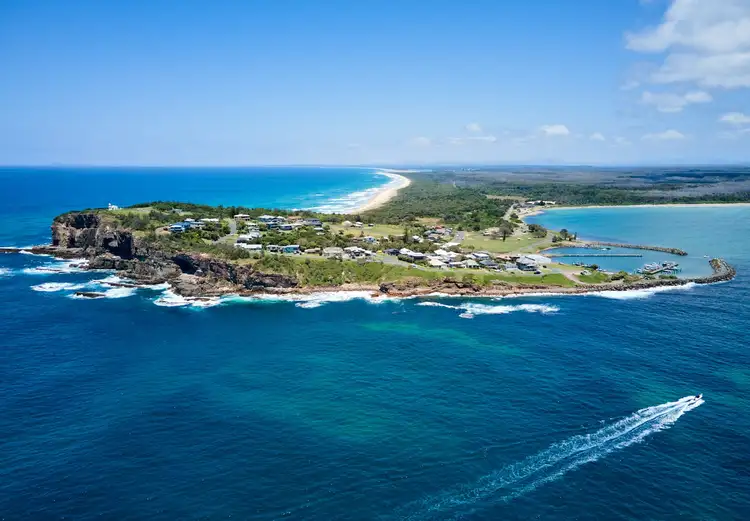 Third view of Homely house listing, 37 Pacific Drive, Crowdy Head NSW 2427