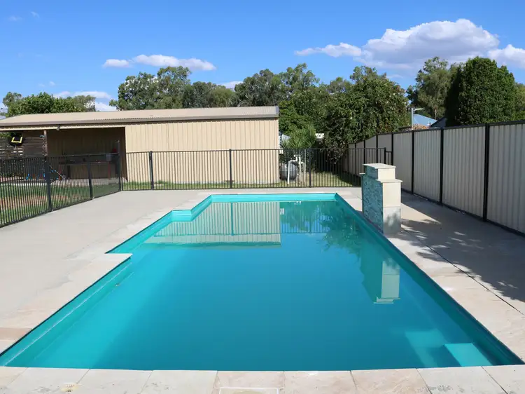 5 Bishop Street, Goondiwindi QLD 4390