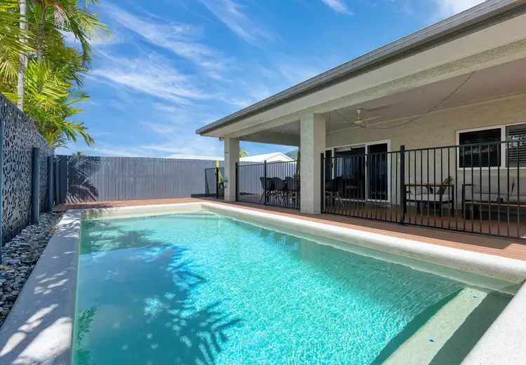 Second view of Homely house listing, 8 Shearwater Street, Port Douglas QLD 4877